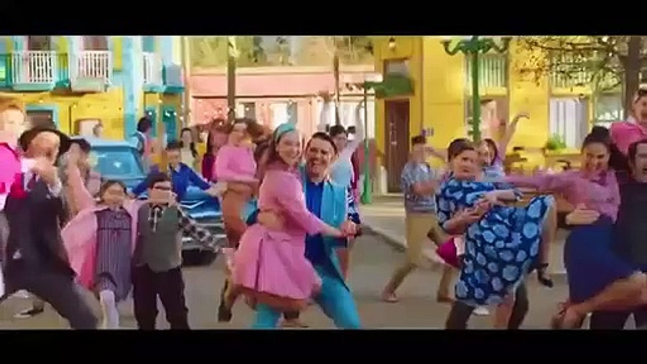 Yo soy Lorenzo Capítulo 67  - Jueves 02 de Enero 2020