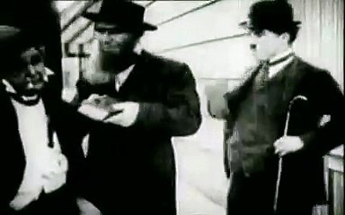 Charlie Chaplin - Police (1916)