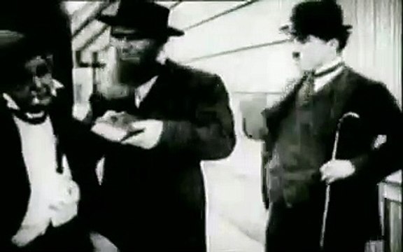 Charlie Chaplin - Police (1916)