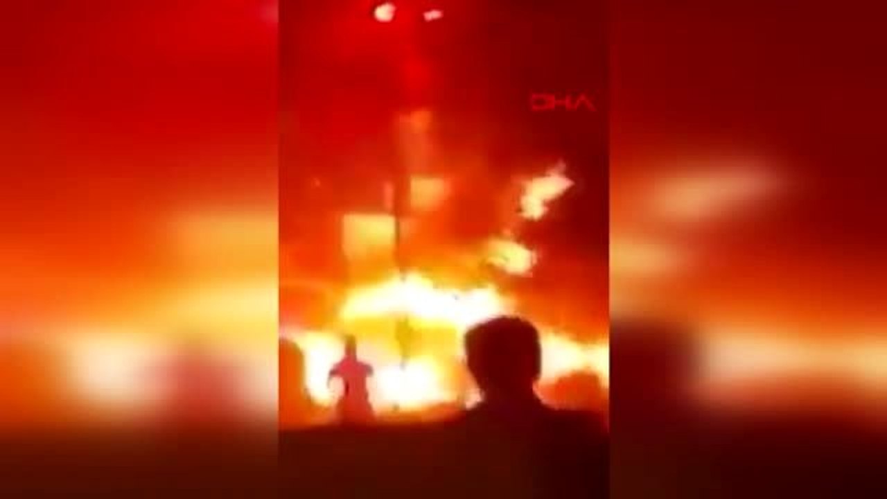 İranlı komutan abd'nin füzeli saldırısında öldürüldü - 1