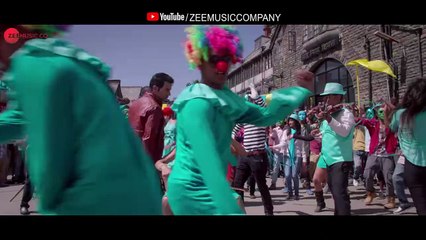 Ishq Di Feeling | Shimla Mirch | Hema Malini | Rajkummar R | Rakul S| Meet Bros Anjjan