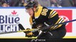 David Pastrnak, Brad Marchand  Put Up Elite Numbers In 2019 For Bruins