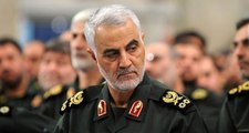 Son dakika: Trump'ın talimatı ile İranlı General Kasım Süleymani öldürüldü