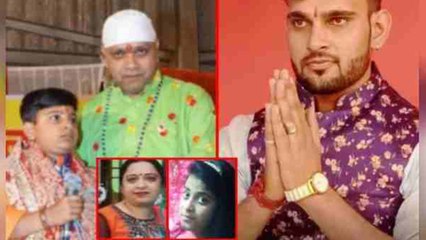 अजय पाठक मर्डर केस: हिमांशु को पांच दिन की रिमांड पर लेगी पुलिस