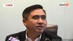 Kemakmuran Sabah sentiasa dekat di hati - Anthony Loke