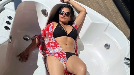 Monalisa Latest Hot Photoshoot 2020 | Monalisa Latest Video