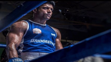 TOOFAN MOVIE OFFICEL TRAILER 2020 | FARHAN AKHTAR NEW MOVIE TRAILER