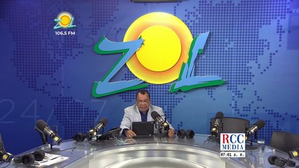 Euri Cabral: 2020 será un año de tranquilidad y paz; Gran éxito La Batalla de la Fe