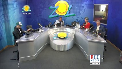 José Laluz habla sobre el tema de los feminicidios