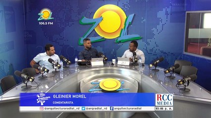 Gleinier Morel, 5G y la industrialización en la construcción – Arquitectura Radial