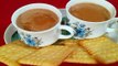 মন ভরানো এক কাপ চা | kolkata Special Dum Cha || Bengali Style Special Tea Recipe || Masala Chai Recipe