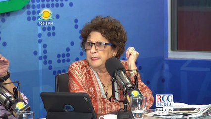 Sol de la Tarde comenta muertos en fiesta navideñas y nacidos en 2020, situación difícil en Haití