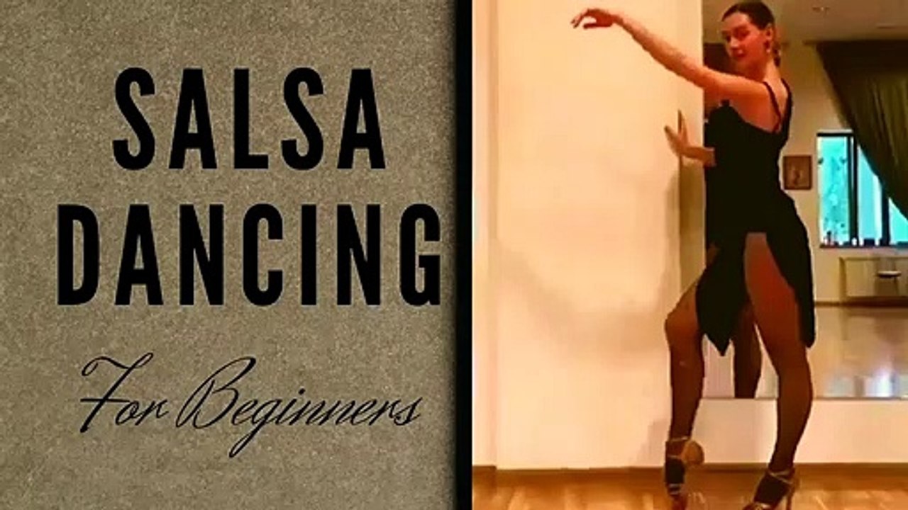 Salsa Dance for Beginners