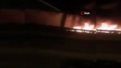 - Bağdat Havalimanı'na saldırı: Saldırıda İranlı komutan Kasım Süleymani öldürüldü