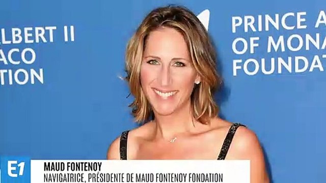 Il n'y avait pas de champagne ni de foie gras : la navigatrice Maud Fontenoy raconte l'un de ses réveillons passé en mer