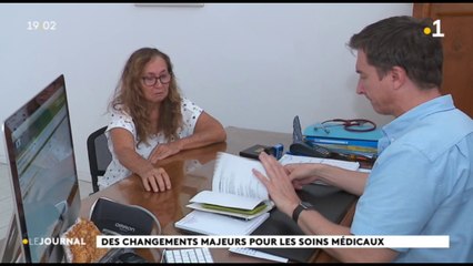 La désignation d'un médecin traitant désormais obligatoire en Polynésie