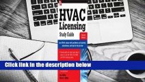 Full version  HVAC Licensing Study Guide  Best Sellers Rank : #1