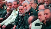 Estados Unidos mata a un poderoso general iraní en un ataque ordenado por Trump