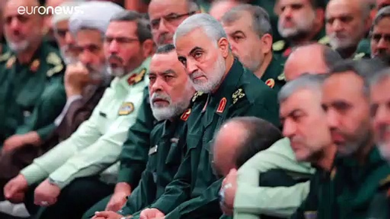 Kommt es zum Krieg zwischen USA und Iran?