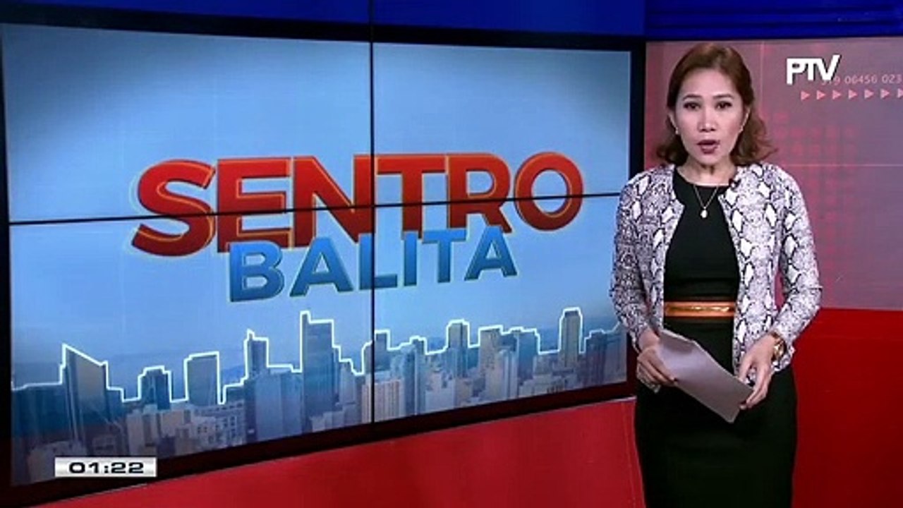 21 drug suspects, arestado sa nakalipas na 3 araw