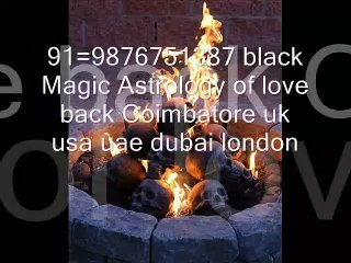 91=9876751387 black Magic Astrology of love back Chennai