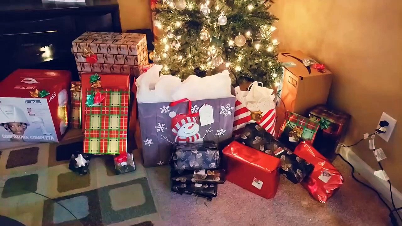 Vlogmas Day 25- Final Vlog of 2019 - Merry Christmas