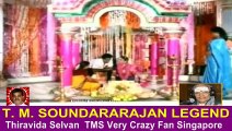 Aankalai Nambathey  1987  T M Soundararajan Legend