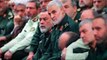 Qassem Soleimani, puissant général iranien, tué par les Etats-Unis en Irak