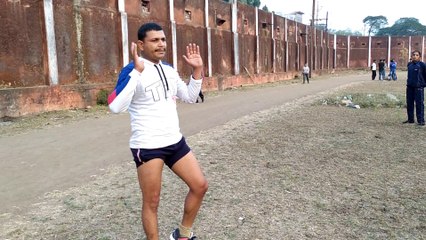 दौड़ के लिए बहुत बढ़िया है exercise//how to increase running stamina?