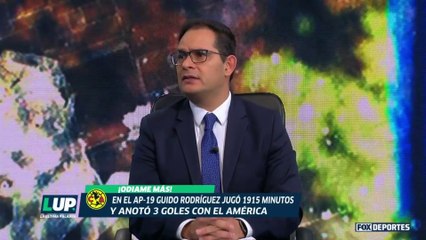 LUP: ¿Guido Rodríguez llegará al Betis?