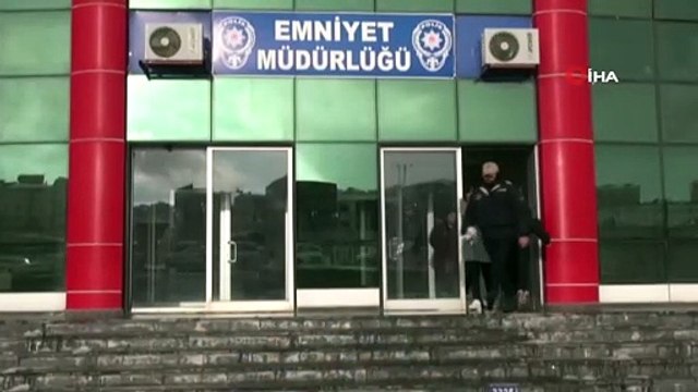 Kandil’de MİT operasyonuyla yakalanan 2 örgüt mensubu tutuklandı
