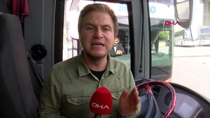 Otobüs ve kamyonlarda sayısal takograf zorunluluğu