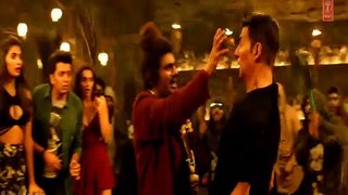 Bhoot Song - Housefull 4 Hd