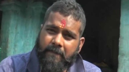 नाइजीरियन डाकुओं के चंगुल से मुक्‍त हुआ ये भारतीय, कहा- मौत के साए में गुजरे 19 दिन