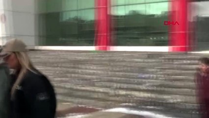 Van sınır ötesi operasyonla yakalanan pkk'lı 2 kadın terörist tutuklandı