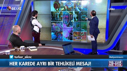 Ne Var Ne Yok 2 Ocak 2020