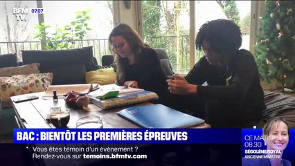 Les premières épreuves du bac 2020 vont bientôt débuter