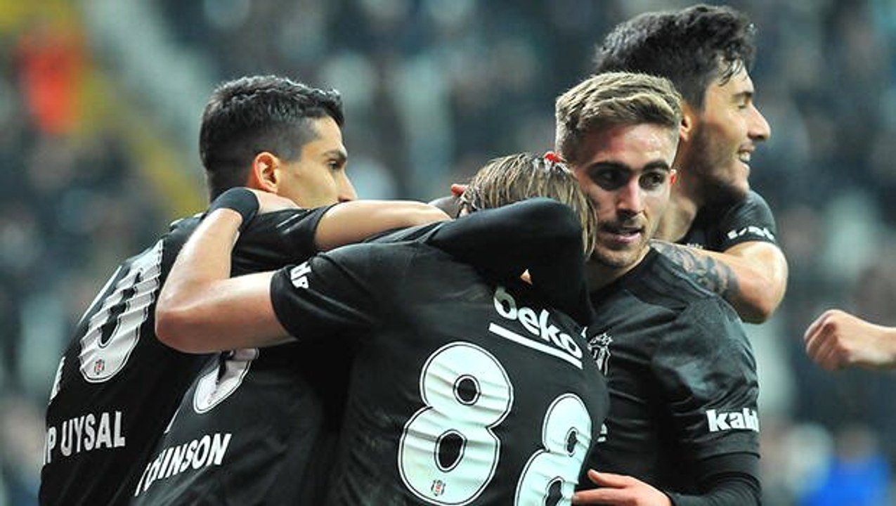 Beşiktaş yöneticisi Torunoğulları: Limit artmazsa Boyd'u satacağız