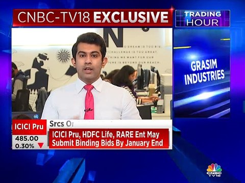 ICICI Pru Life, HDFC Life, RARE Enterprises in final race to acquire stake in IDBI Federal Life Insurance