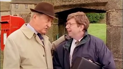 Last Of The Summer Wine S20E04 Bill Owen • Peter Sallis • Frank Thornton • Thora Hird  • Jean Alexander
