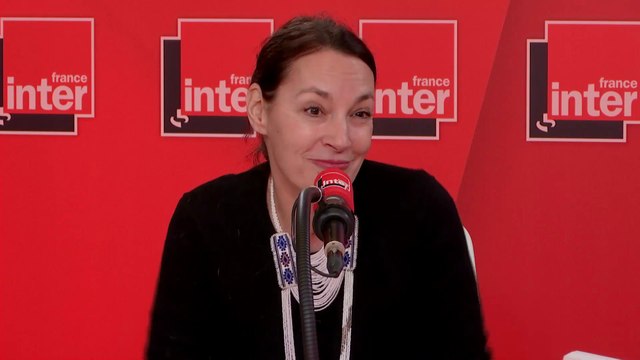 Jeanne Balibar : Cette colère sociale, c'est une question de bon sens (...). C'est totalement normal que les gens soient plus sensés qu'une poignée de fous qui nous dirigent.