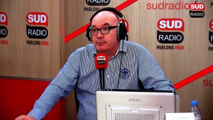 Yael Braun-Pivet - "Hors de question que les grévistes atteignent la liberté !"