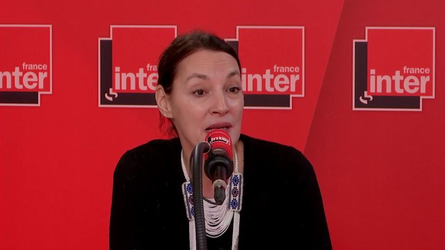 Jeanne Balibar : J'ai eu cette idée d'écrire ce film parce que j'avais deux interprètes idéaux qui étaient Emmanuelle Béart et Ramzy Bédia