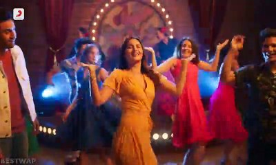 Smile Deke Dekho - Alia Bhatt and Ranbir Kapoor Hd