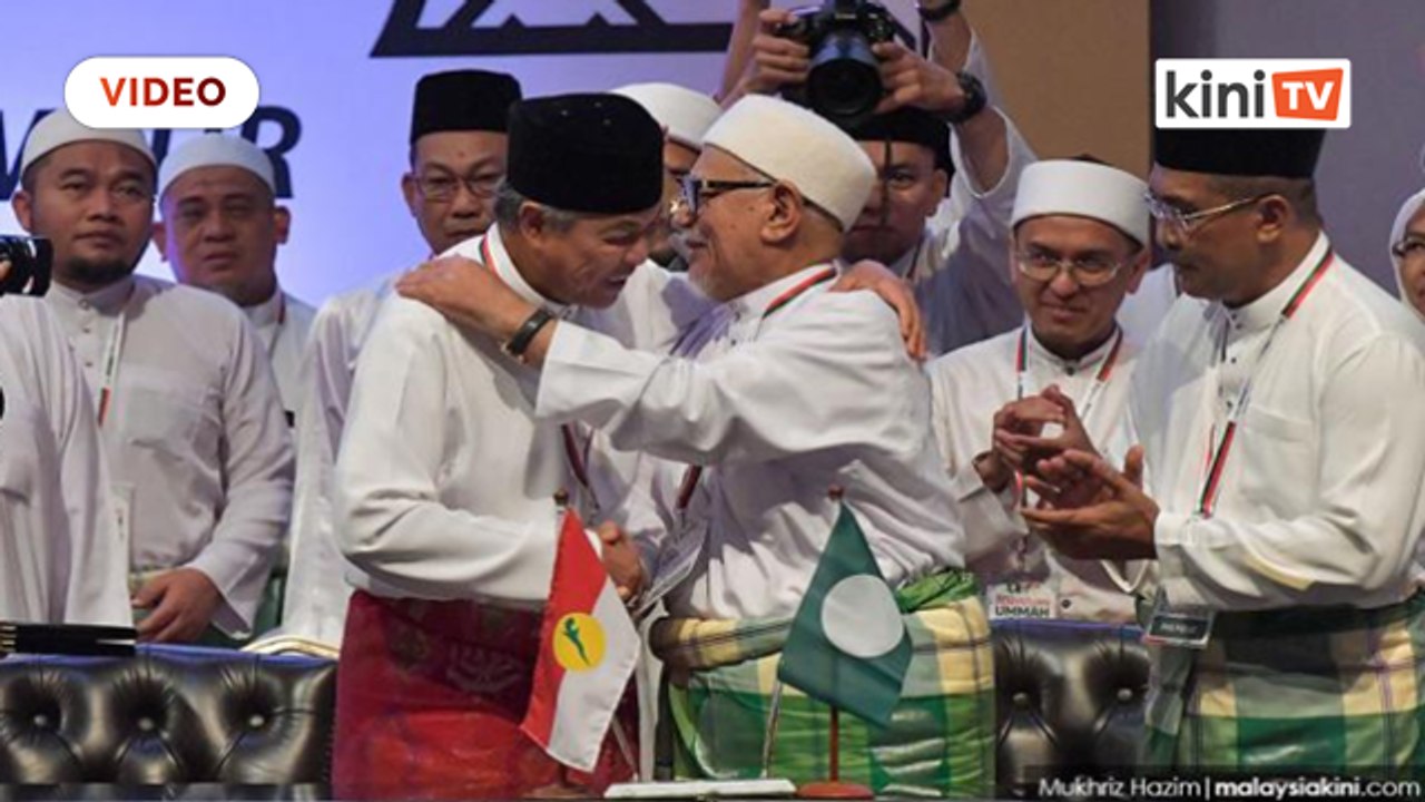 Potensi kuat Muafakat Nasional menang PRK Kimanis - Hadi