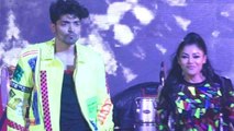 Gurmeet Choudhary & Debina Bonnerjee's crazy dance at new year celebrations | FilmiBeat