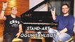 Ogün Sanlısoy | STAND-ART