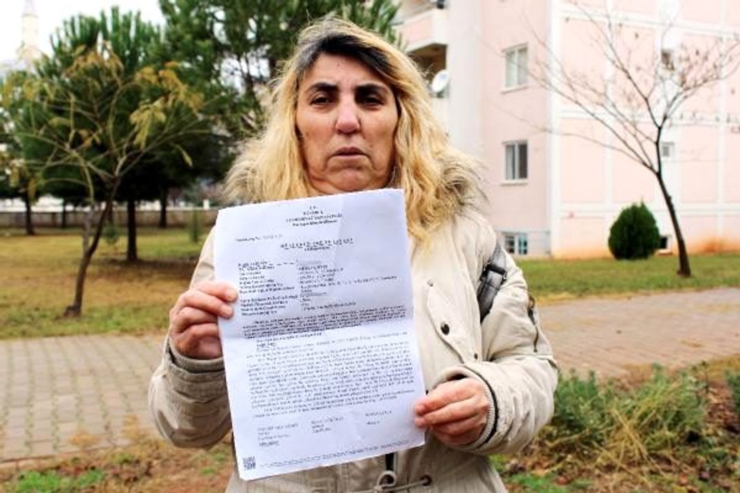 Evlilik vaadiyle 95 bin lira dolandırıldı