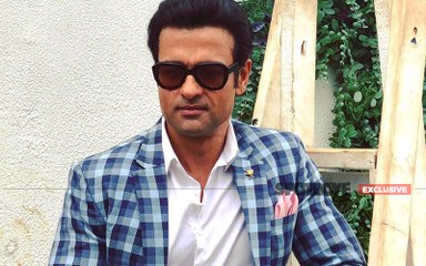 Sanjivani Actor Rohit Roy To Unveil 90's Stamp Paper Scam In His Next