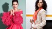 Taapsee Pannu And Kriti Sanon Are In The Race To Bag A Role In The Remake Of Run Lola Run Deets Inside